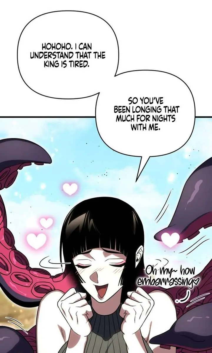 Player Who Returned 10,000 Years Later Chapter 142 Page 142