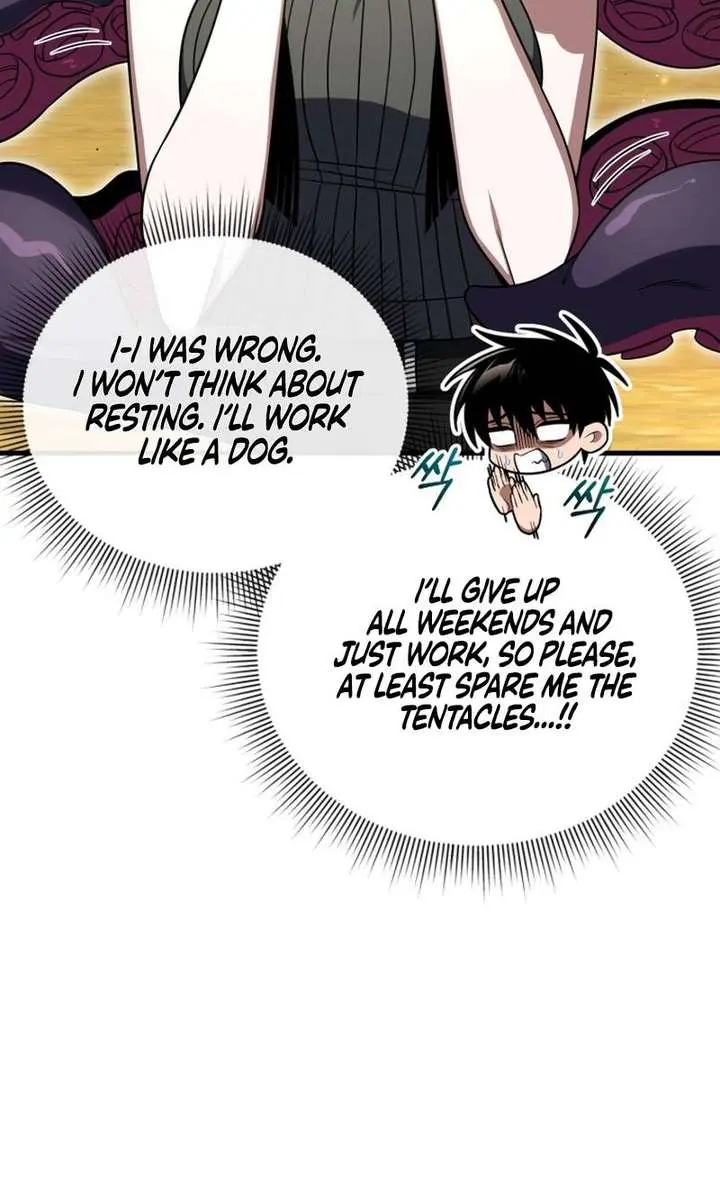 Player Who Returned 10,000 Years Later Chapter 142 Page 143