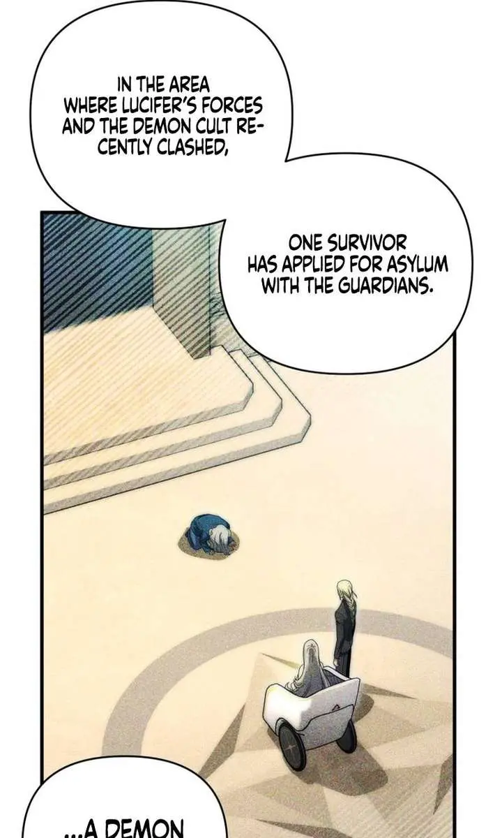 Player Who Returned 10,000 Years Later Chapter 142 Page 146