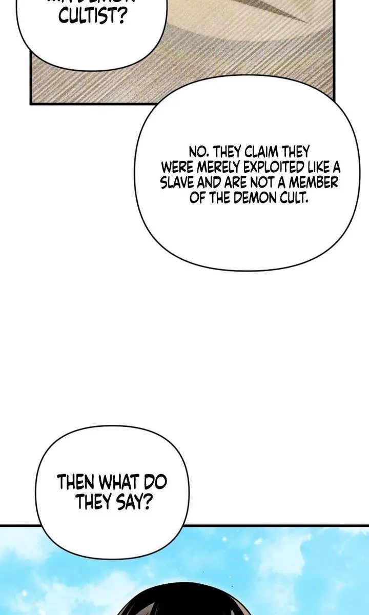 Player Who Returned 10,000 Years Later Chapter 142 Page 147