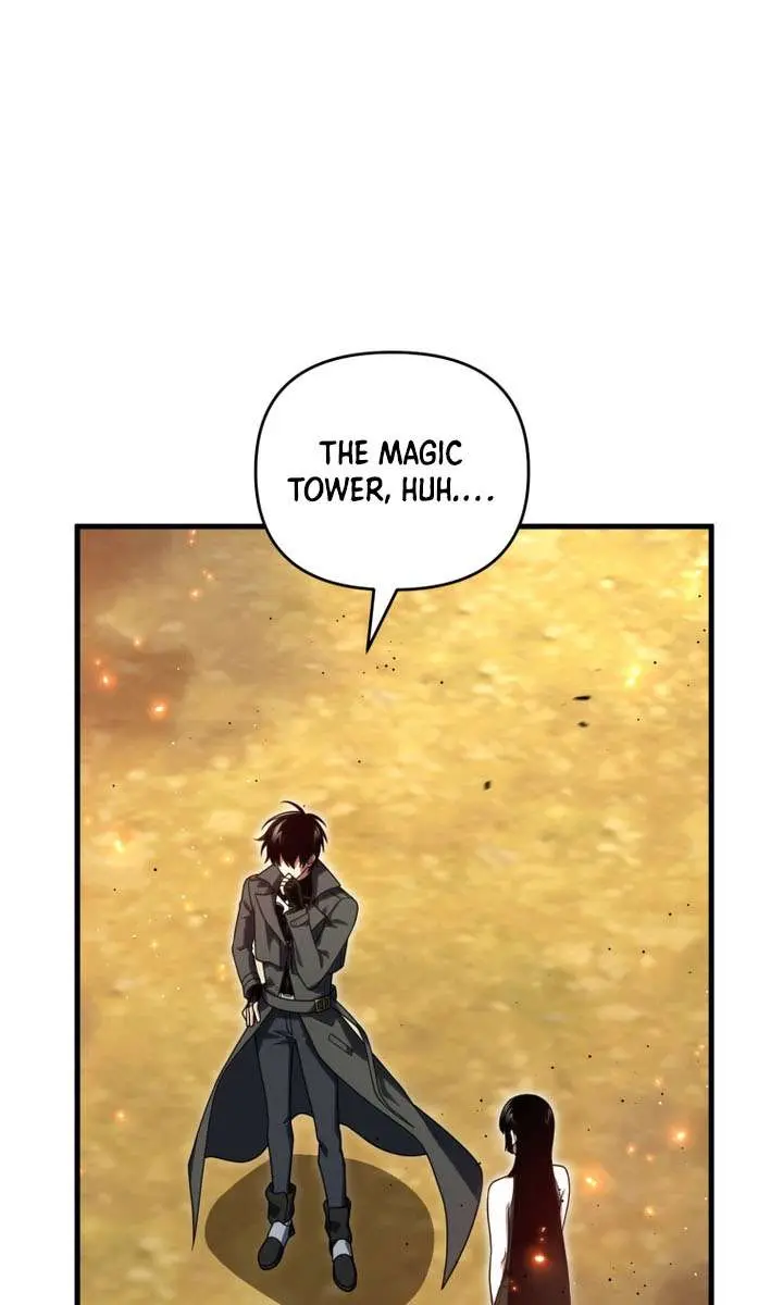 Player Who Returned 10,000 Years Later Chapter 143 Page 13