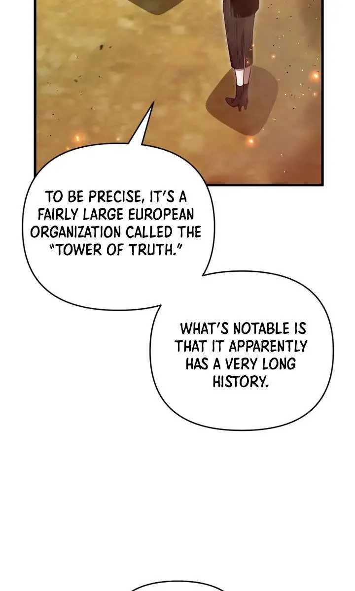 Player Who Returned 10,000 Years Later Chapter 143 Page 14