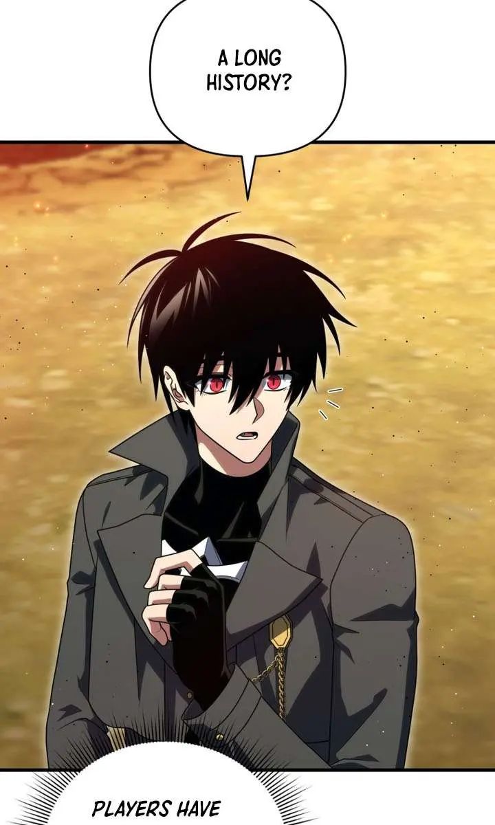 Player Who Returned 10,000 Years Later Chapter 143 Page 15