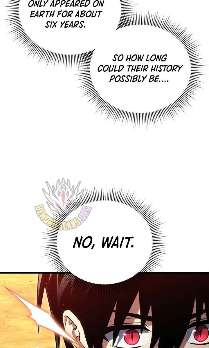 Player Who Returned 10,000 Years Later Chapter 143 Page 16
