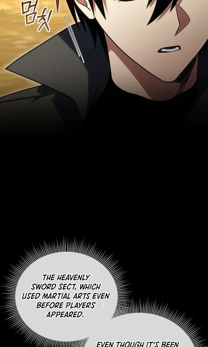 Player Who Returned 10,000 Years Later Chapter 143 Page 17