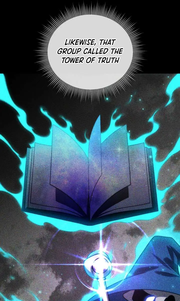 Player Who Returned 10,000 Years Later Chapter 143 Page 21