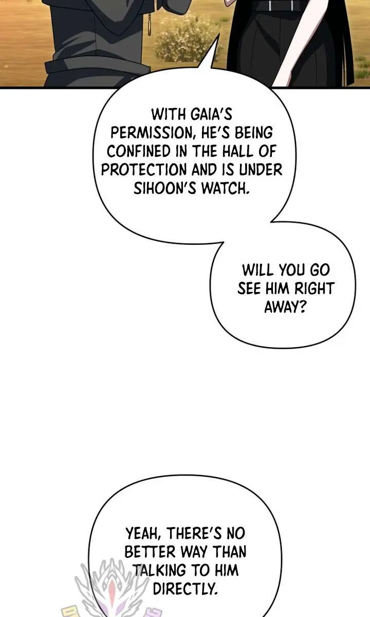 Player Who Returned 10,000 Years Later Chapter 143 Page 24