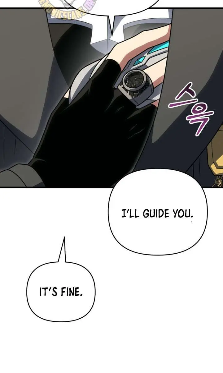 Player Who Returned 10,000 Years Later Chapter 143 Page 25