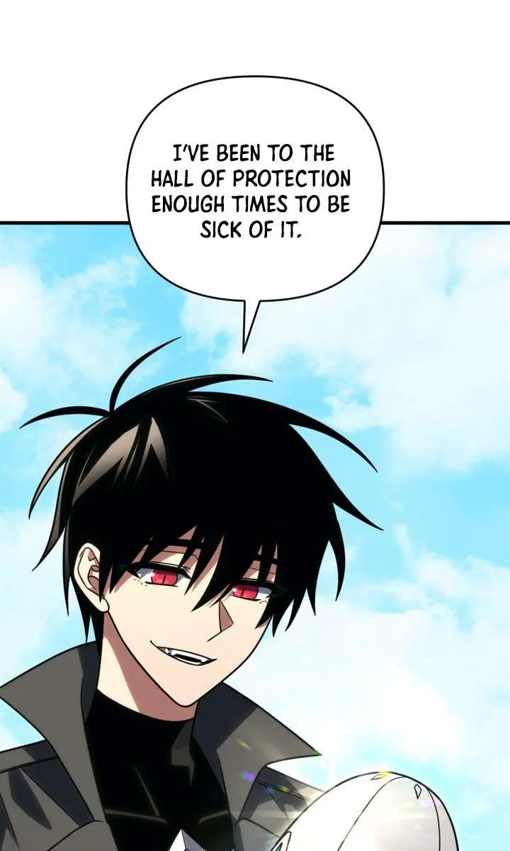 Player Who Returned 10,000 Years Later Chapter 143 Page 26