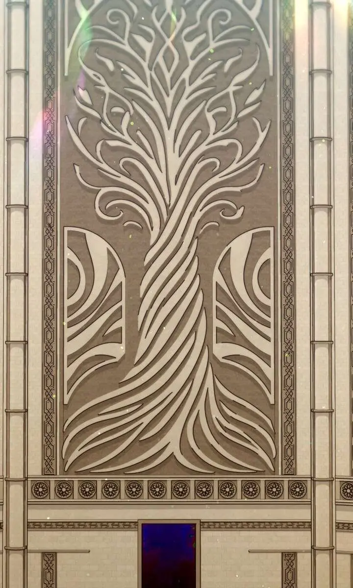 Player Who Returned 10,000 Years Later Chapter 143 Page 30