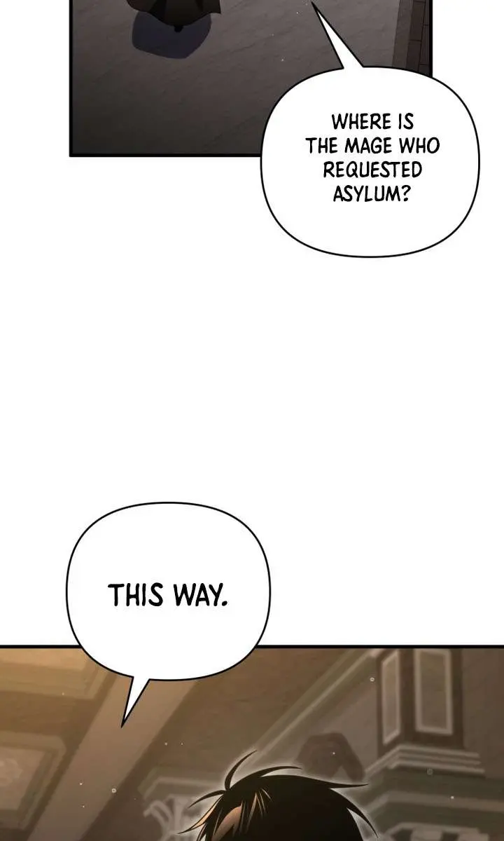 Player Who Returned 10,000 Years Later Chapter 143 Page 35