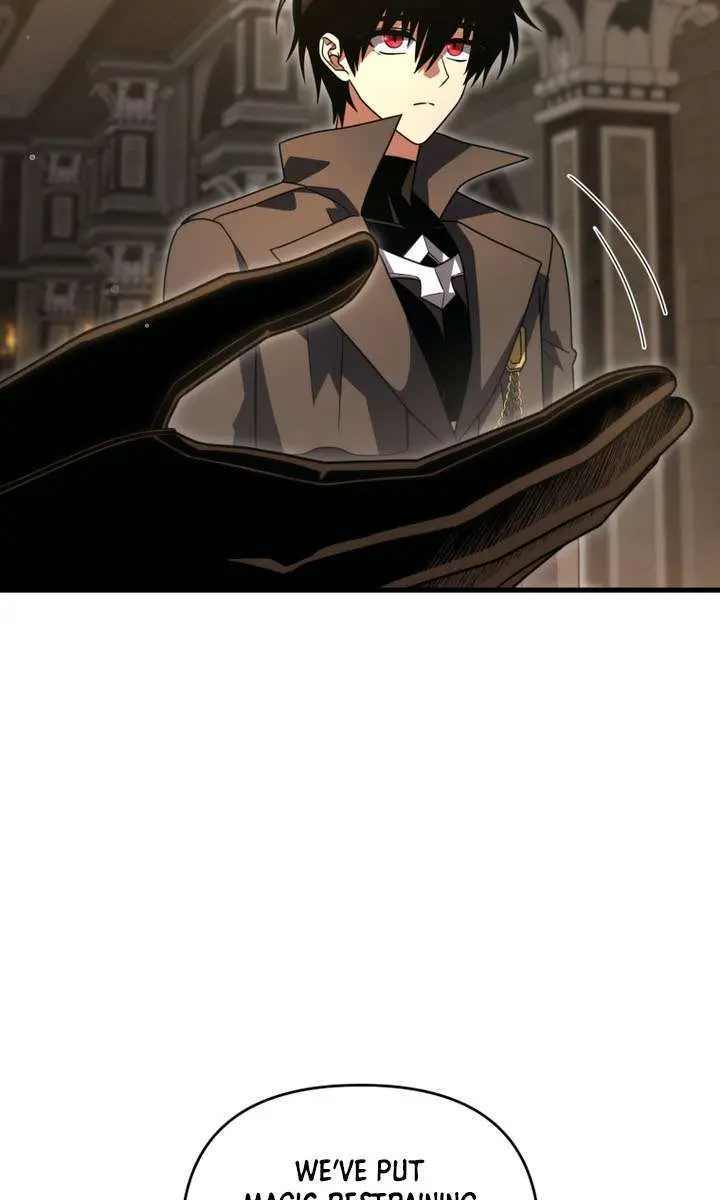 Player Who Returned 10,000 Years Later Chapter 143 Page 36