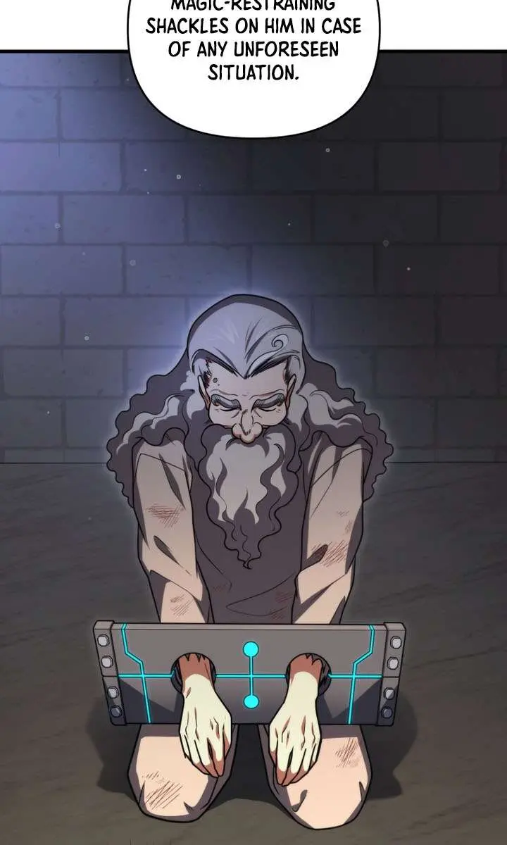 Player Who Returned 10,000 Years Later Chapter 143 Page 37