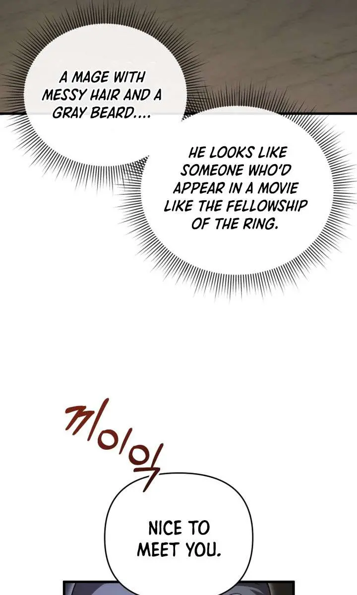 Player Who Returned 10,000 Years Later Chapter 143 Page 38