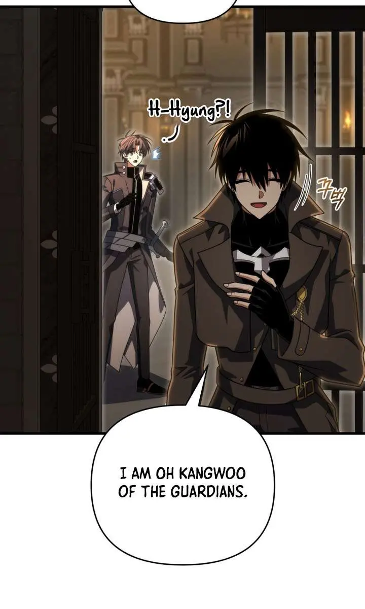 Player Who Returned 10,000 Years Later Chapter 143 Page 40