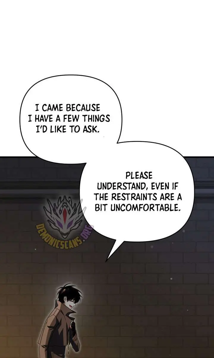 Player Who Returned 10,000 Years Later Chapter 143 Page 41