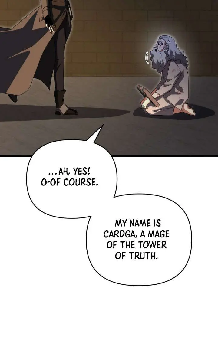 Player Who Returned 10,000 Years Later Chapter 143 Page 42