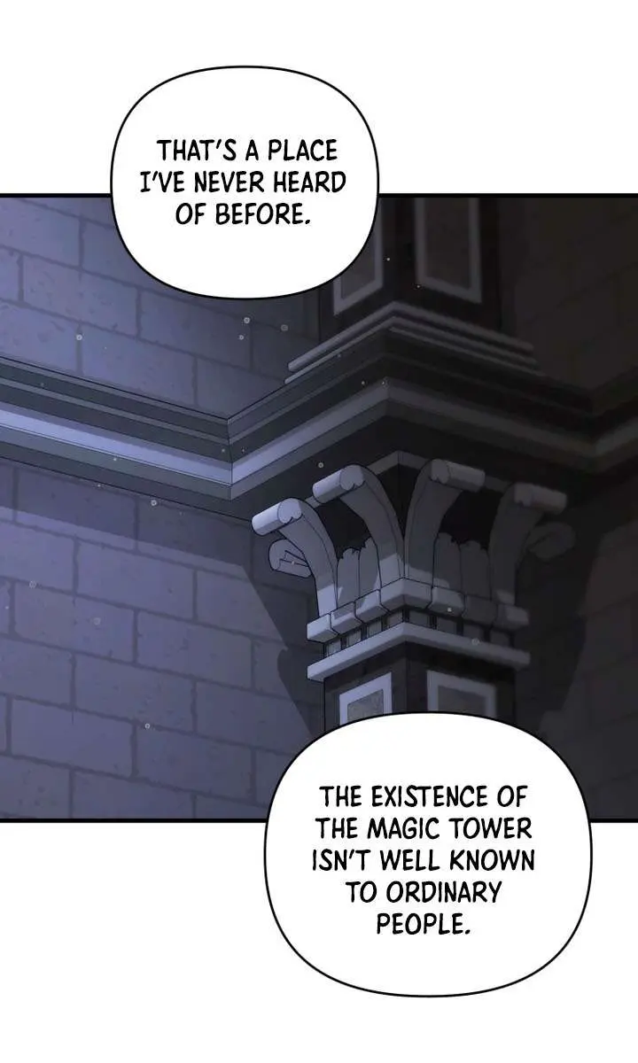 Player Who Returned 10,000 Years Later Chapter 143 Page 43