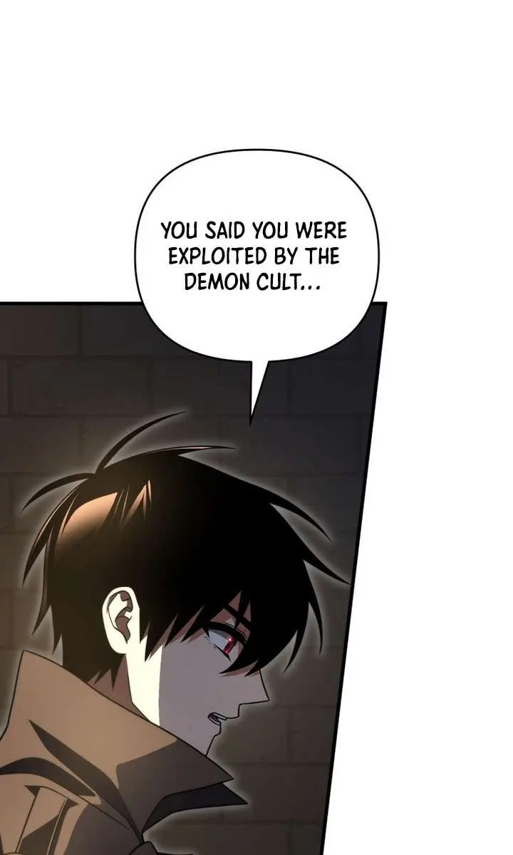 Player Who Returned 10,000 Years Later Chapter 143 Page 44