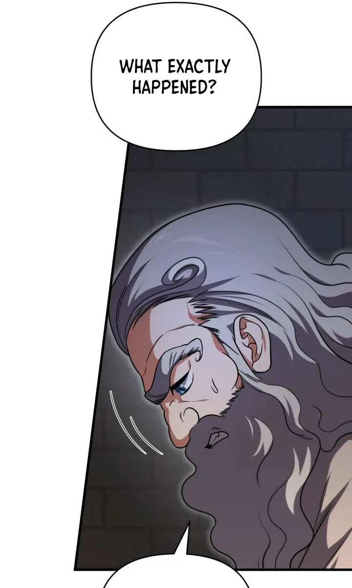 Player Who Returned 10,000 Years Later Chapter 143 Page 46