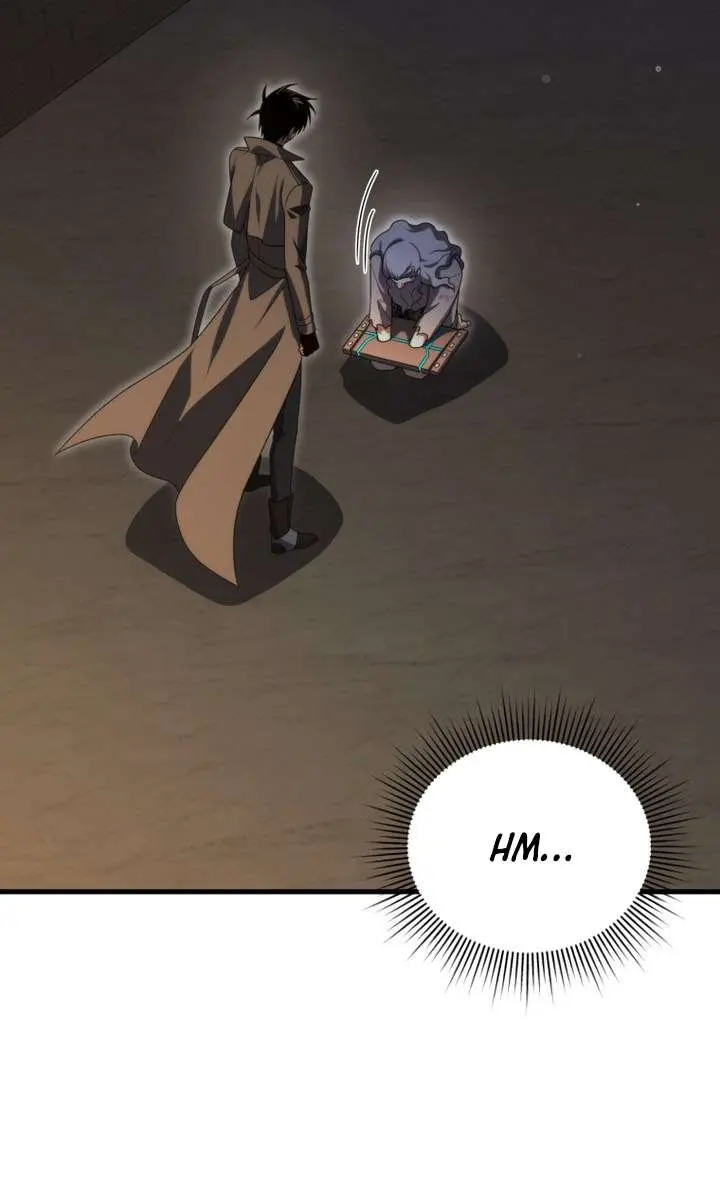 Player Who Returned 10,000 Years Later Chapter 143 Page 48