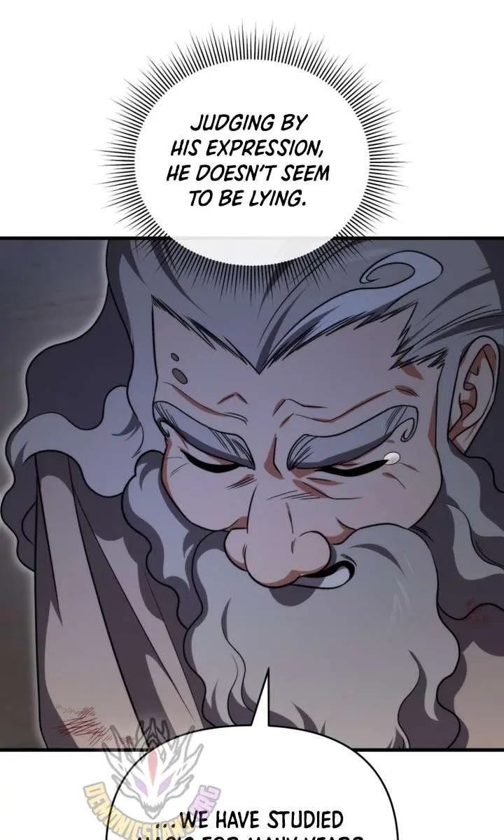 Player Who Returned 10,000 Years Later Chapter 143 Page 49