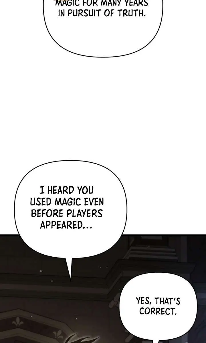 Player Who Returned 10,000 Years Later Chapter 143 Page 50