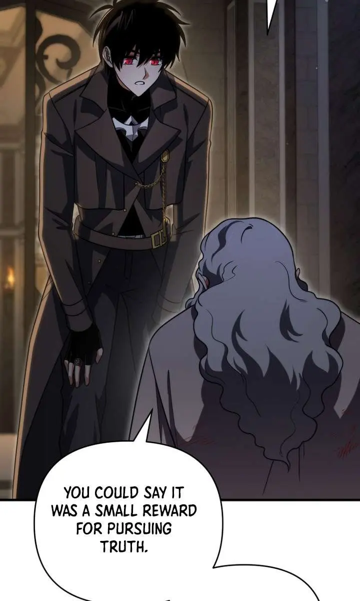 Player Who Returned 10,000 Years Later Chapter 143 Page 51