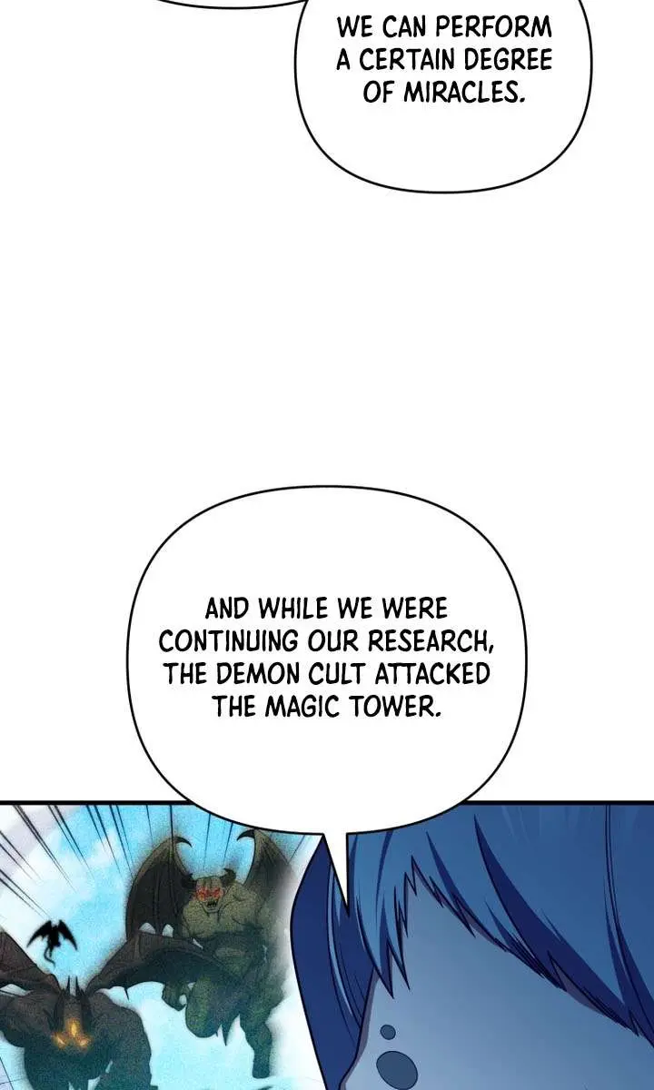 Player Who Returned 10,000 Years Later Chapter 143 Page 52