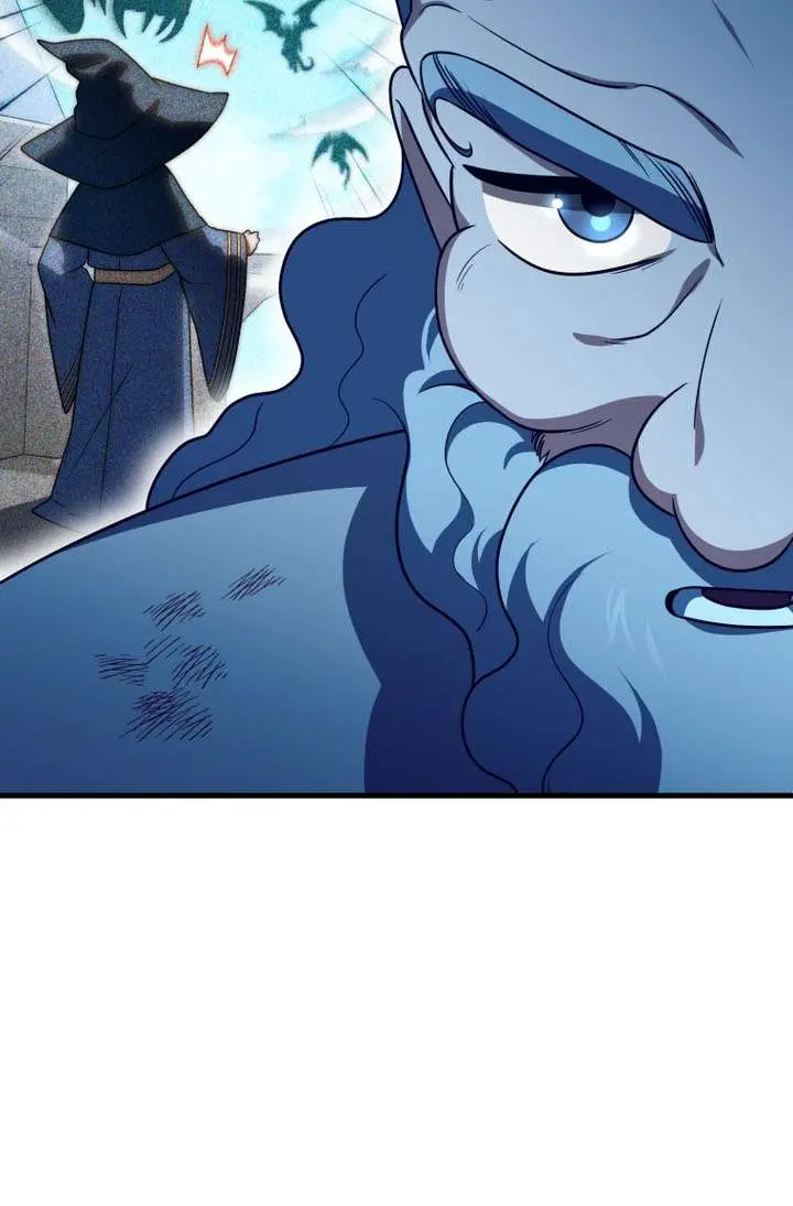 Player Who Returned 10,000 Years Later Chapter 143 Page 53