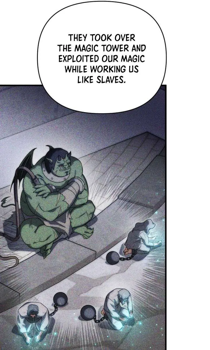 Player Who Returned 10,000 Years Later Chapter 143 Page 54