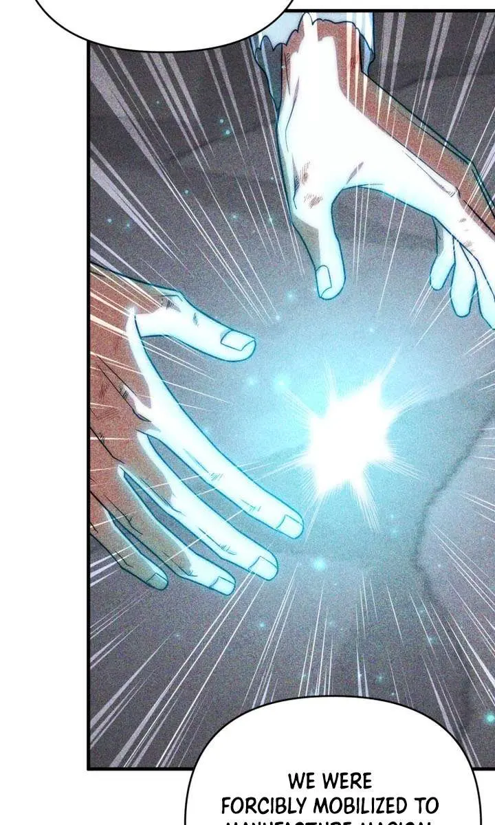 Player Who Returned 10,000 Years Later Chapter 143 Page 56