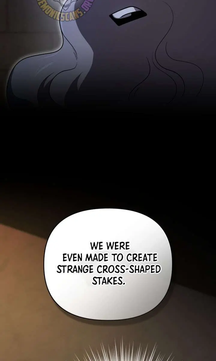 Player Who Returned 10,000 Years Later Chapter 143 Page 58