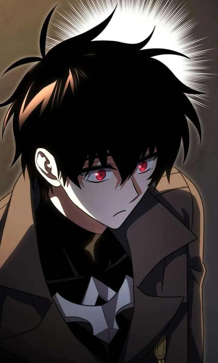 Player Who Returned 10,000 Years Later Chapter 143 Page 59