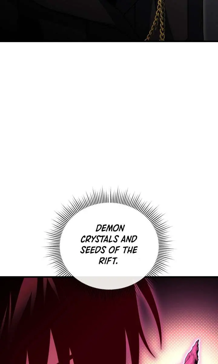 Player Who Returned 10,000 Years Later Chapter 143 Page 60