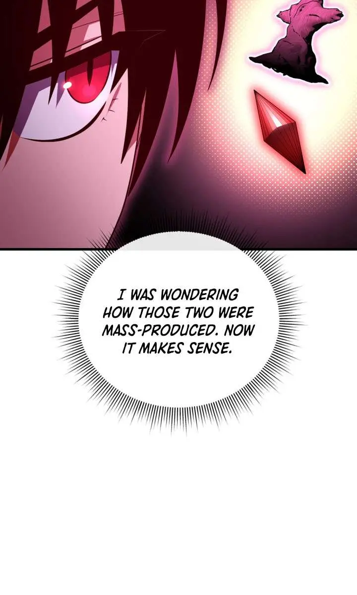 Player Who Returned 10,000 Years Later Chapter 143 Page 61