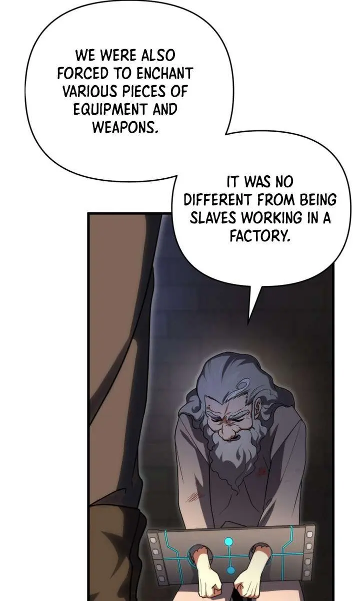 Player Who Returned 10,000 Years Later Chapter 143 Page 63