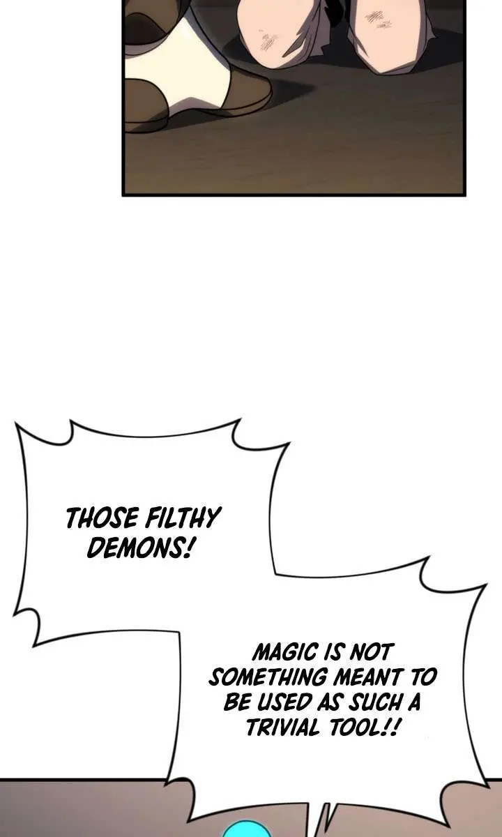 Player Who Returned 10,000 Years Later Chapter 143 Page 64