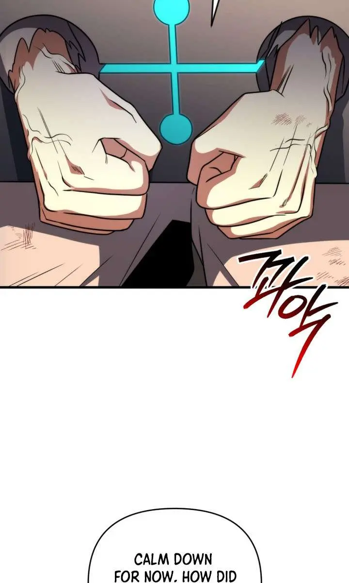 Player Who Returned 10,000 Years Later Chapter 143 Page 65