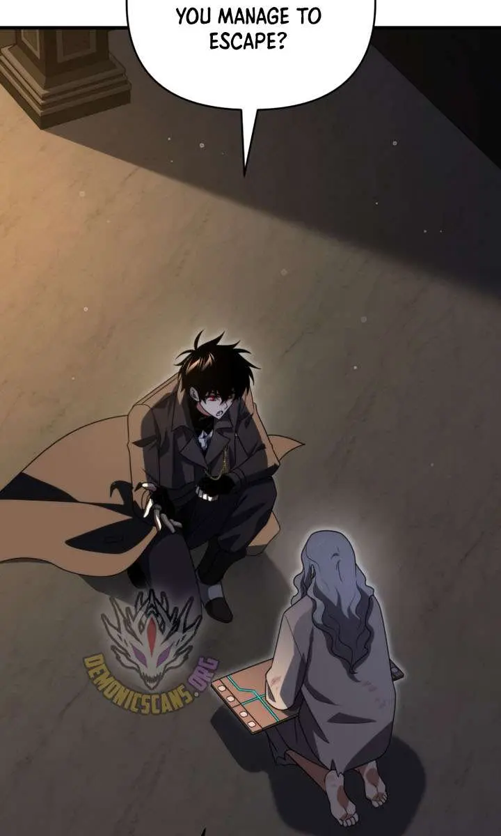 Player Who Returned 10,000 Years Later Chapter 143 Page 66