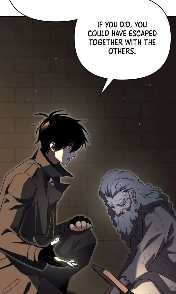 Player Who Returned 10,000 Years Later Chapter 143 Page 68