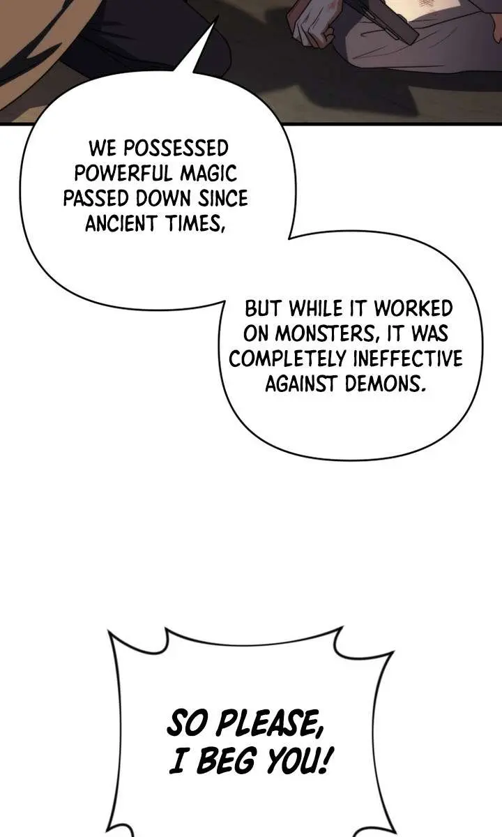 Player Who Returned 10,000 Years Later Chapter 143 Page 69