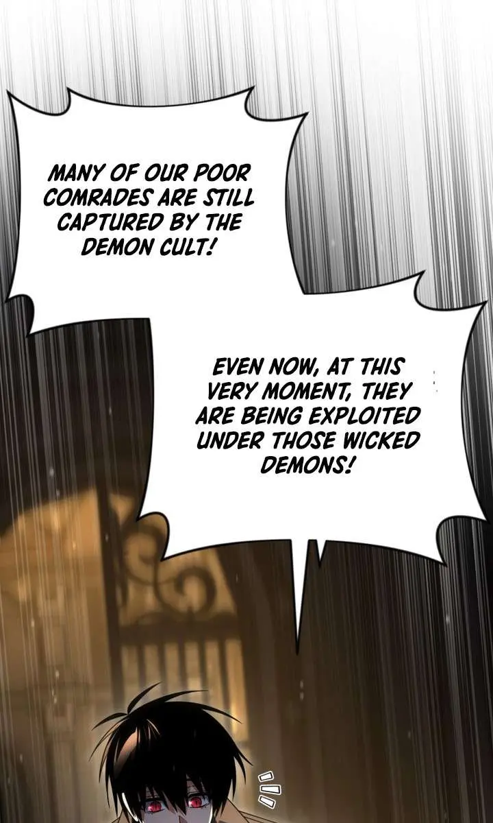 Player Who Returned 10,000 Years Later Chapter 143 Page 71