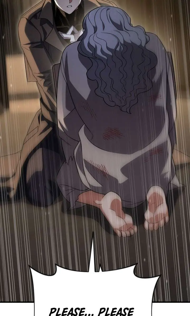 Player Who Returned 10,000 Years Later Chapter 143 Page 72