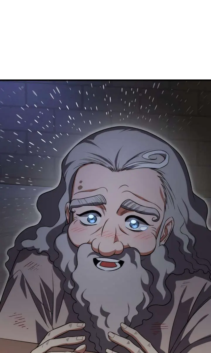 Player Who Returned 10,000 Years Later Chapter 143 Page 75