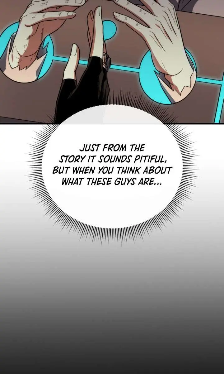 Player Who Returned 10,000 Years Later Chapter 143 Page 76