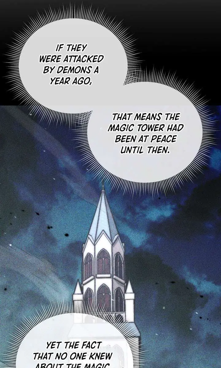 Player Who Returned 10,000 Years Later Chapter 143 Page 77