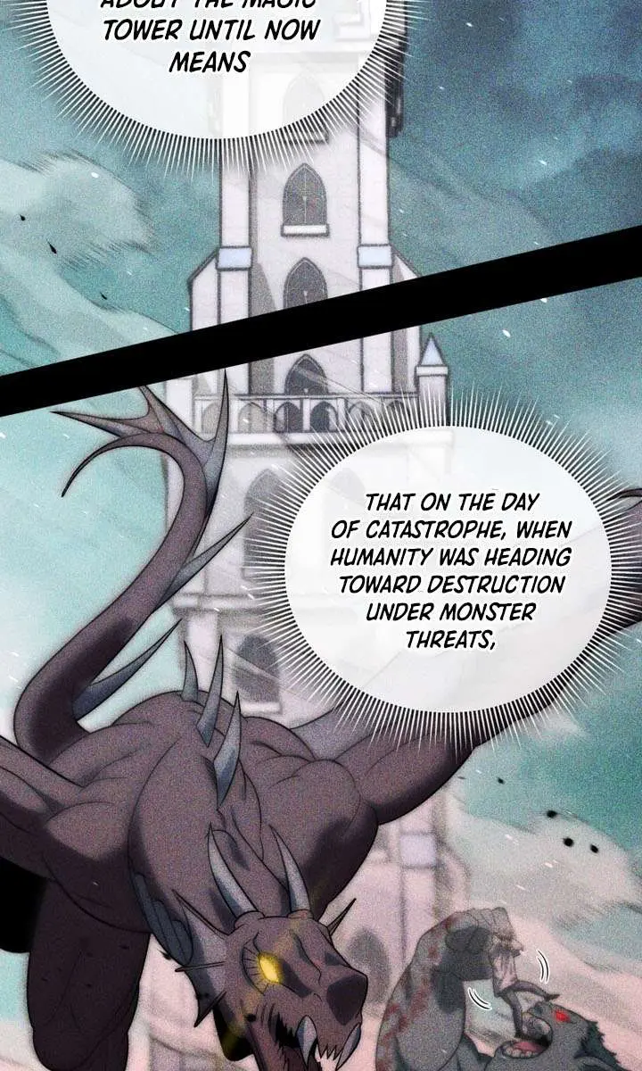 Player Who Returned 10,000 Years Later Chapter 143 Page 78