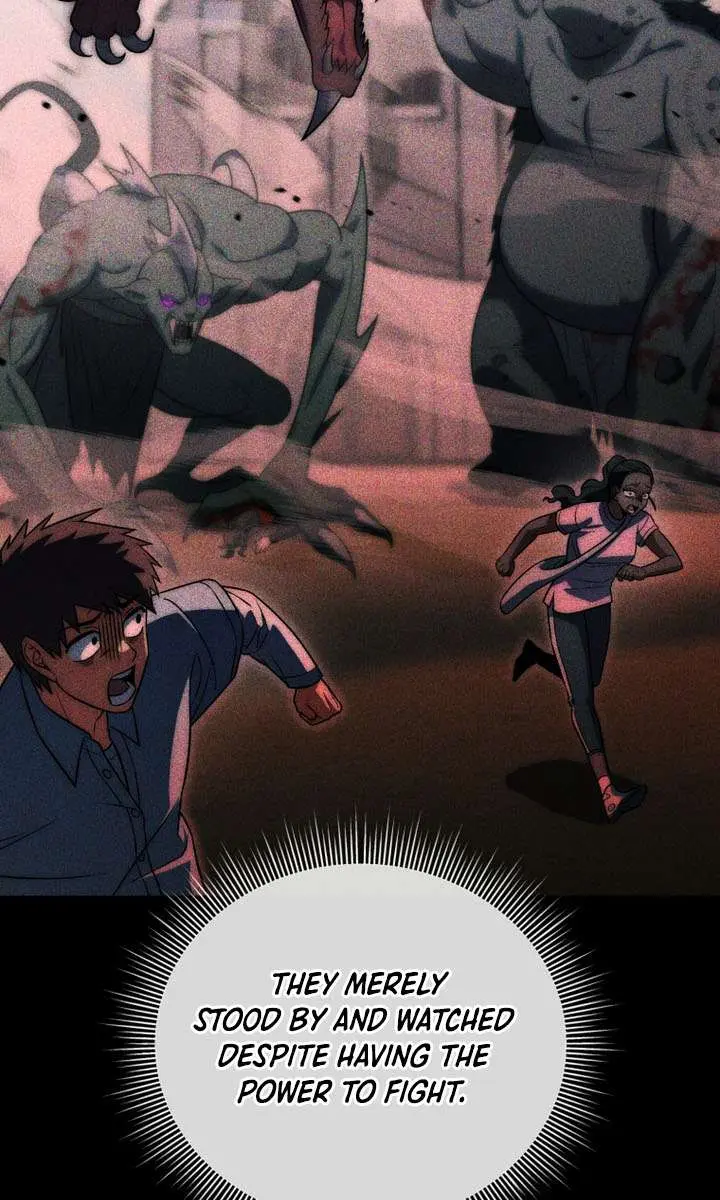 Player Who Returned 10,000 Years Later Chapter 143 Page 79