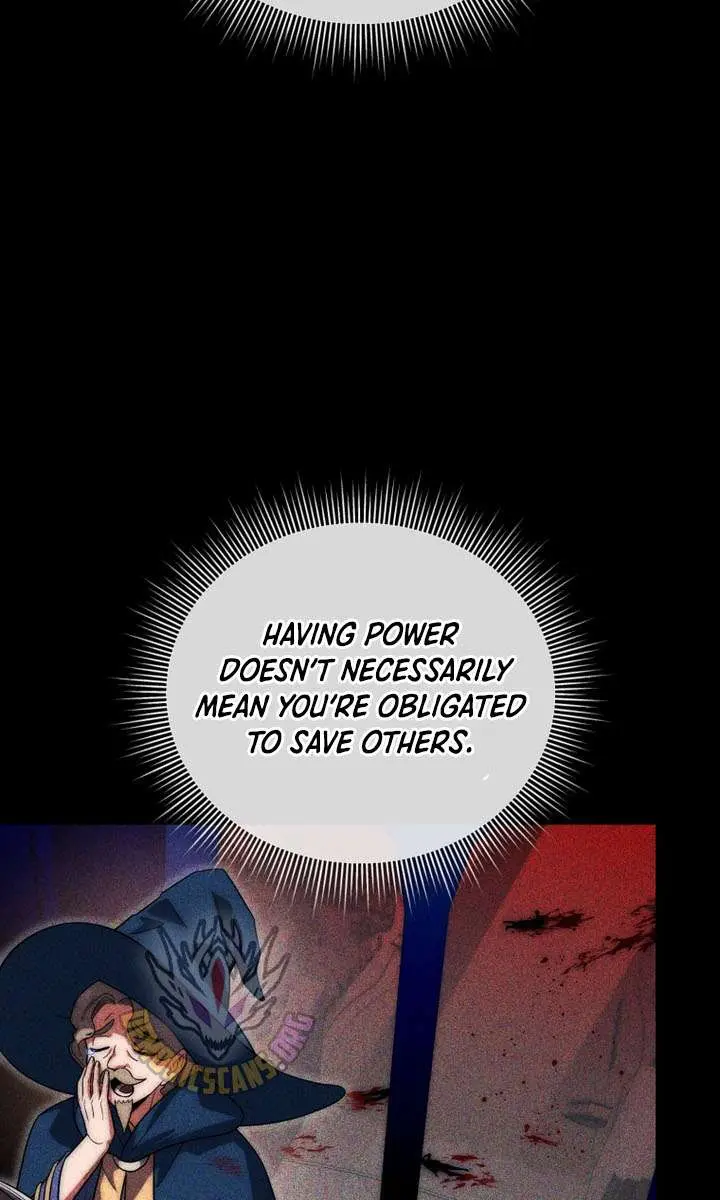 Player Who Returned 10,000 Years Later Chapter 143 Page 80